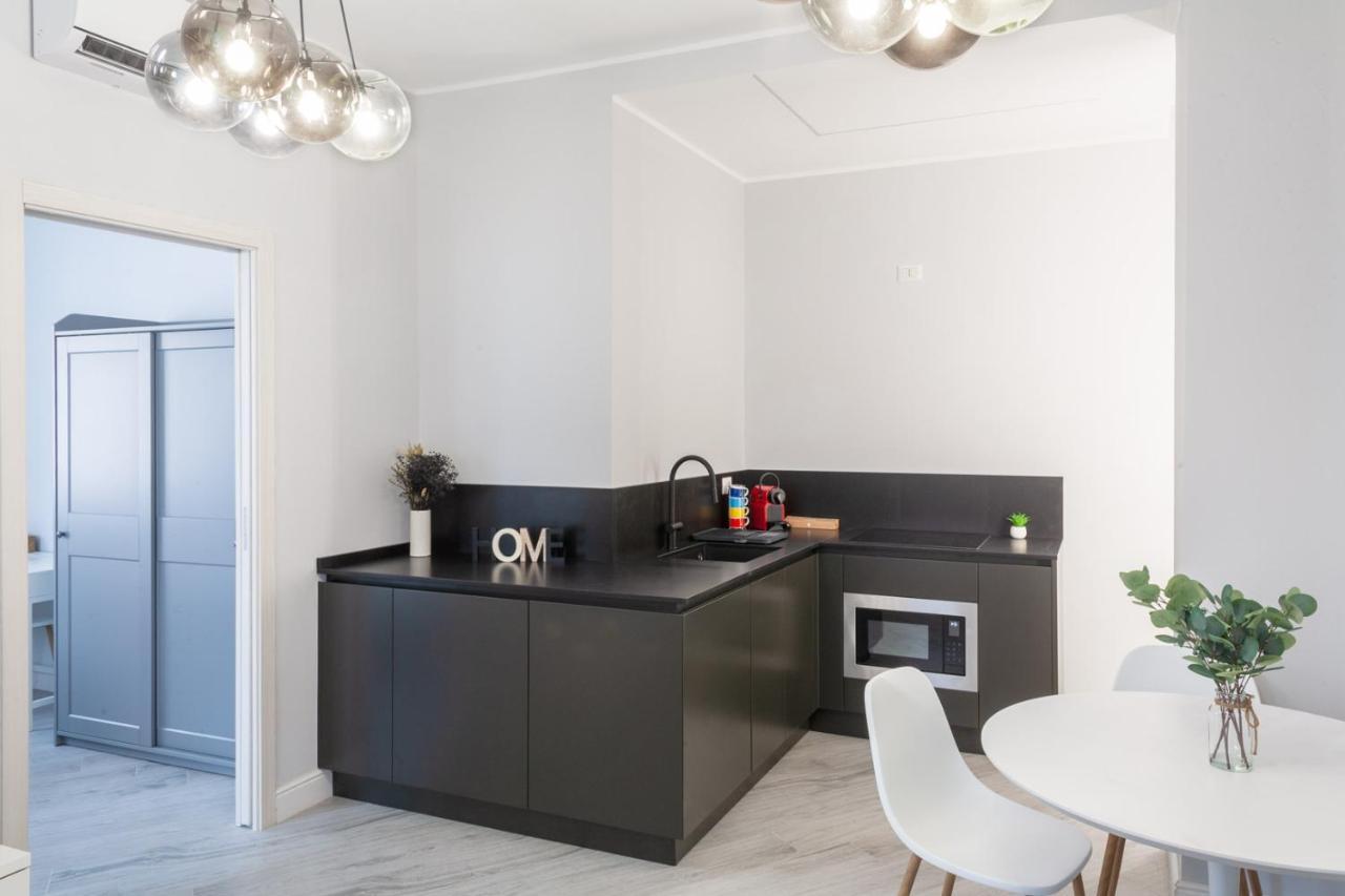 Bnbutler - Pergolesi, 6 - Accogliente E Moderno A Due Passi Da Tutto Milán Exterior foto