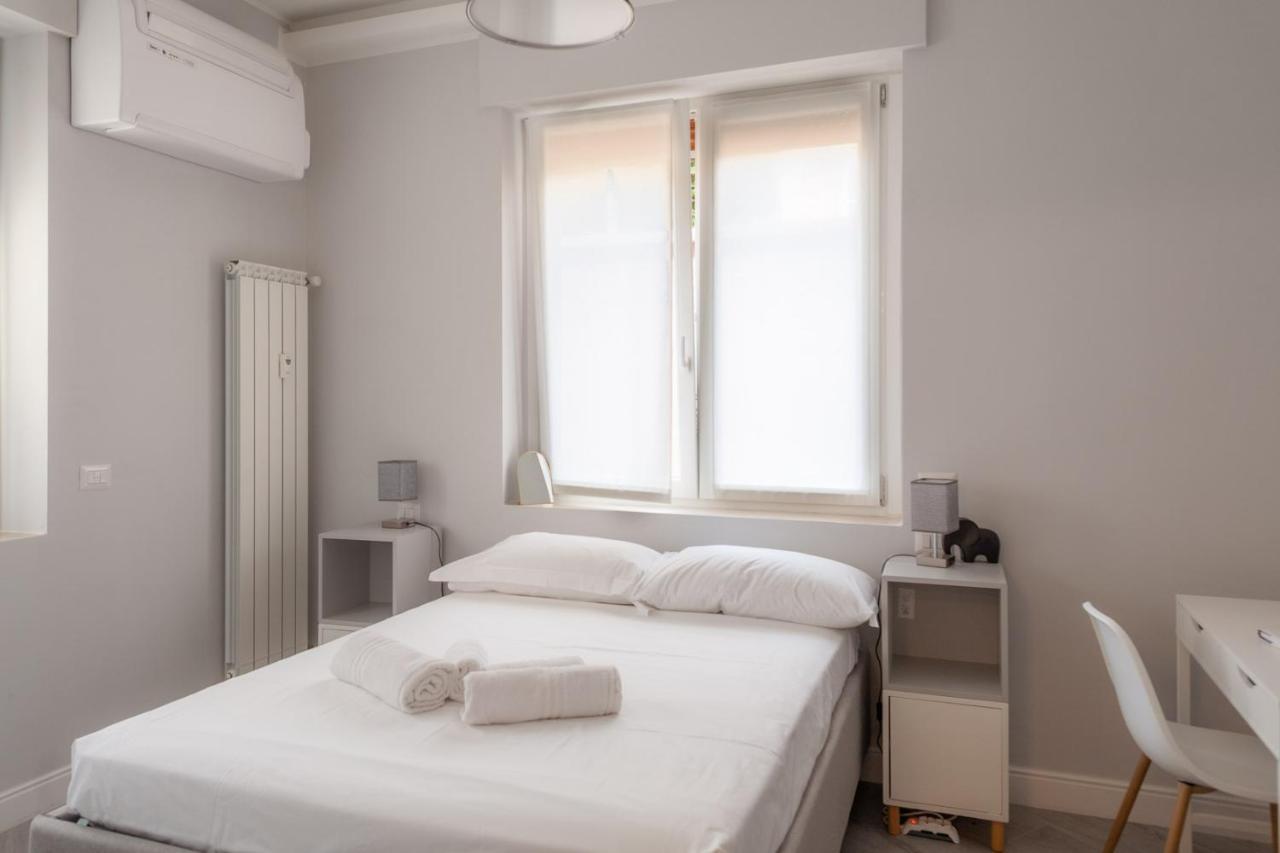 Bnbutler - Pergolesi, 6 - Accogliente E Moderno A Due Passi Da Tutto Milán Exterior foto
