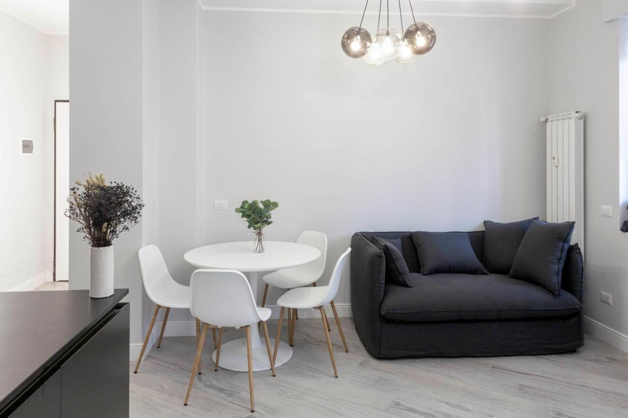 Bnbutler - Pergolesi, 6 - Accogliente E Moderno A Due Passi Da Tutto Milán Exterior foto