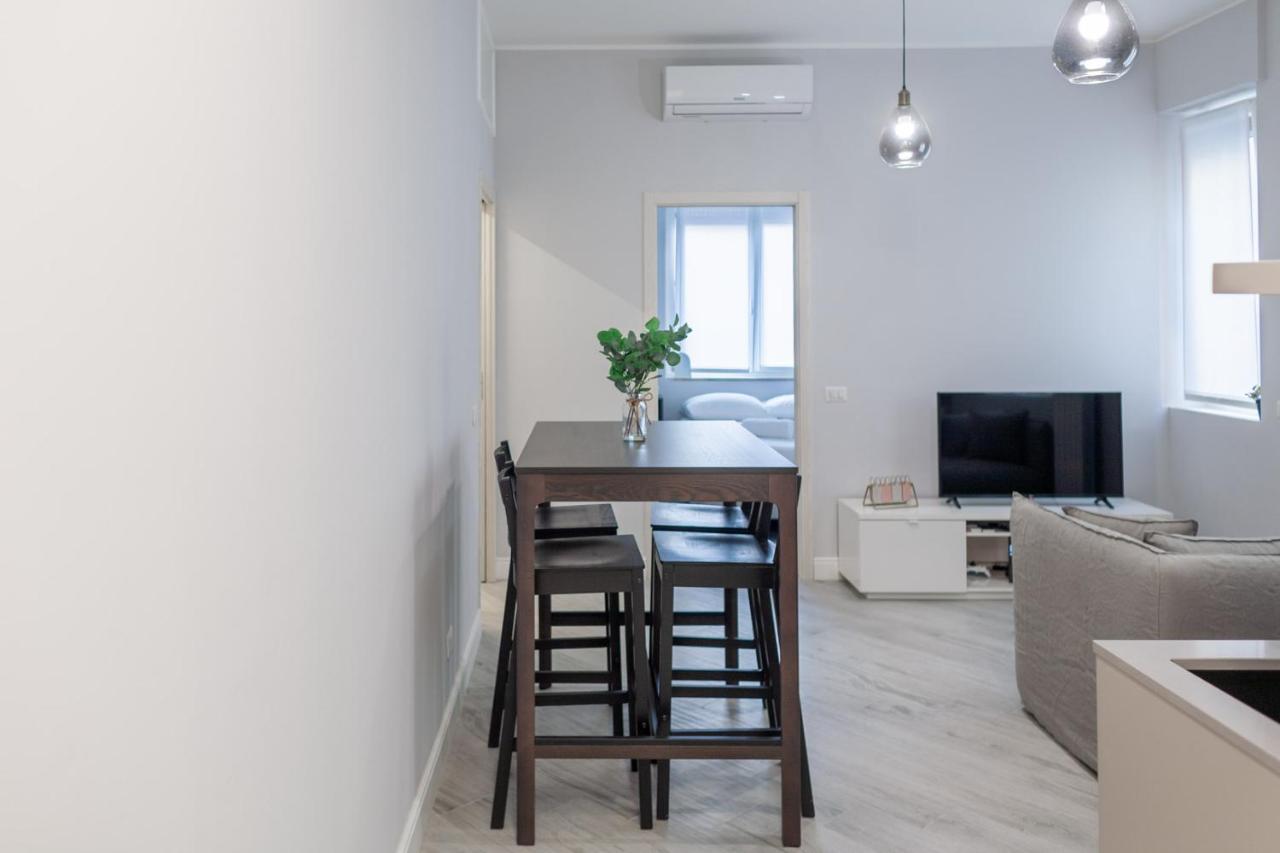 Bnbutler - Pergolesi, 6 - Accogliente E Moderno A Due Passi Da Tutto Milán Exterior foto